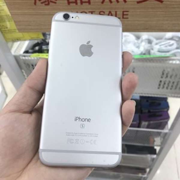 港版iPhone 6s 64GB