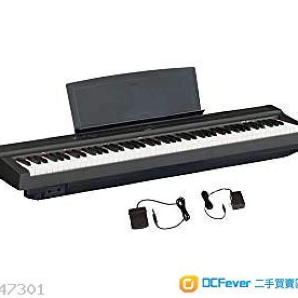 Yamaha p105 Digital Piano