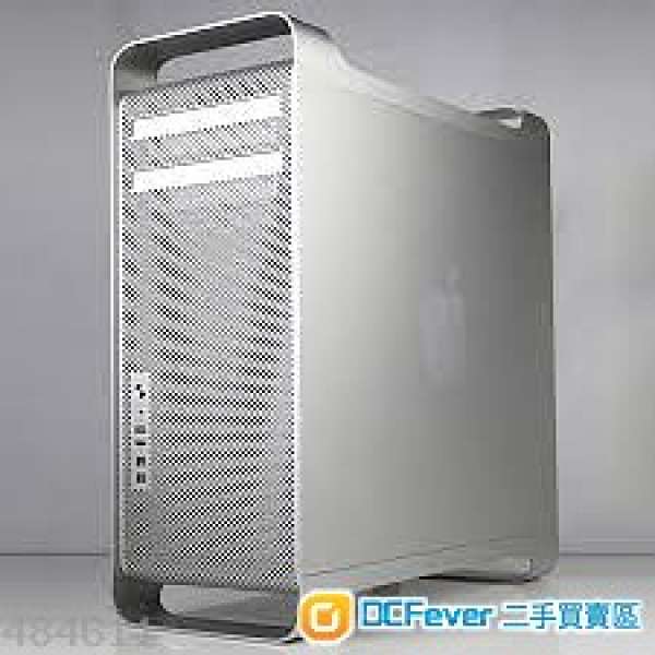 Apple Mac Pro  2009 MB535 5.1