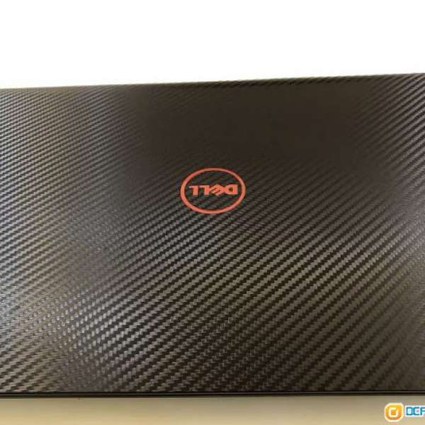 電競 90% New Dell Inspiron 15 7559 Notebook i7 電競機 震撼低音