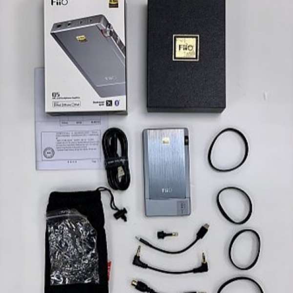 Fiio Q5