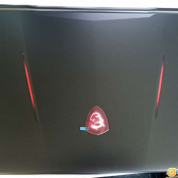 MSI GL73 8750H RTX2060 16gb ram 512gb SSD 17.3” 120Hz Mon