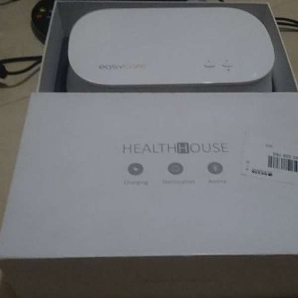 Healthhouse 無線充電寶