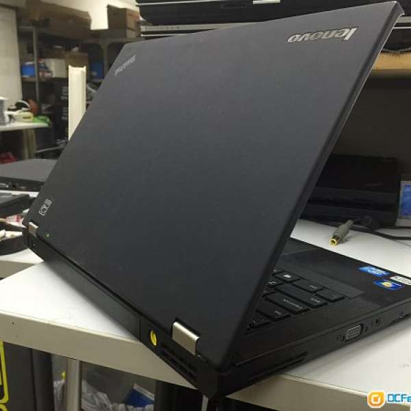 Lenovo ThinkPad T430 i7