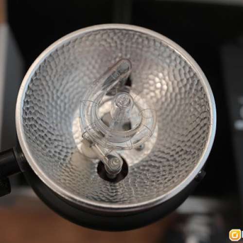 高能G4.0 高速頻閃外拍燈 Cononmark Portable Flash 400W