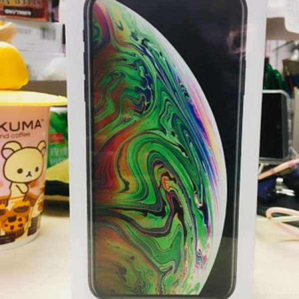 ~NEW~ iphone XS Max 512GB Gray  (USA Version)