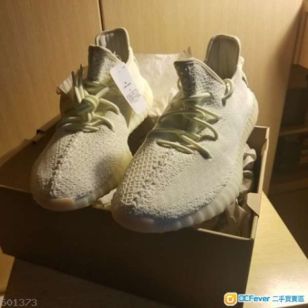 Sell Adidas Yeezy Boost Butter 全新 US11