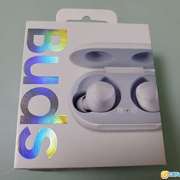 100% 全新 Samsung Galaxy Buds 藍牙耳機