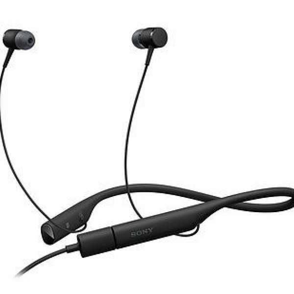 Sony兩用USB DAC高解析度音訊與藍牙耳機SBH90C,2-way Style Hi-Res Audio & Bluetooth