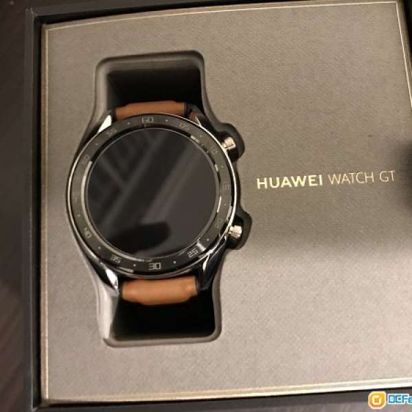 Huawei watch GT 99%New