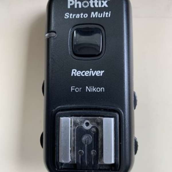 Phottix Strato II for Nikon