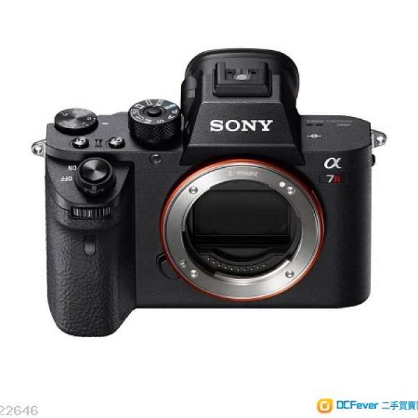 收 ( 壞入水 ) Sony A7 / A7R / A7S / A7 II / A7R II / A7S II / A9 無反相機