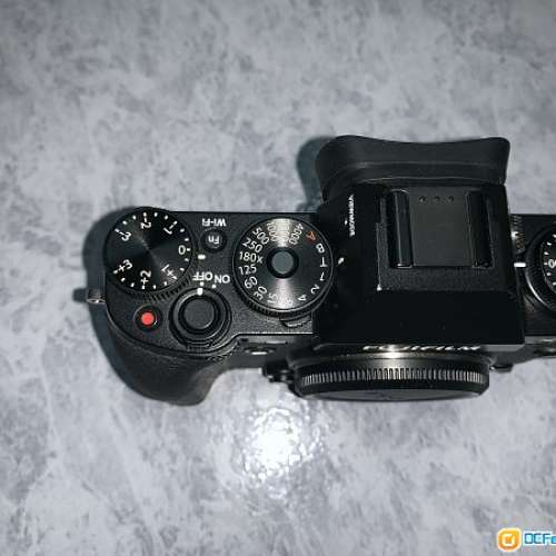 富士 fujifilm 相機 X T1 80% 新