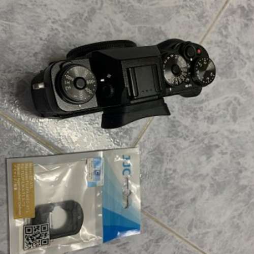 富士 fujifilm 相機 X T1 80% 新