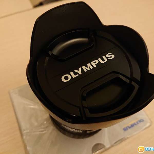 Olympus ZD 11-22mm f2.8-3.5超廣角變焦鏡頭 8成新