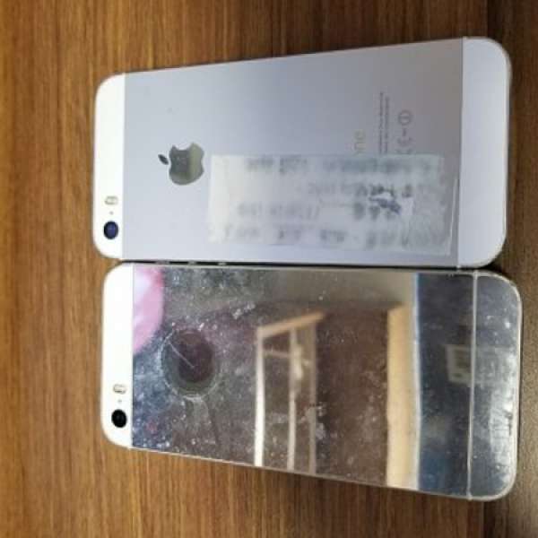 iPhone 5s 16G 2部