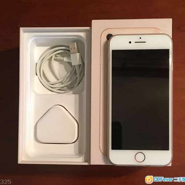 iPhone 8 64GB 金色 港行ZP 98%新