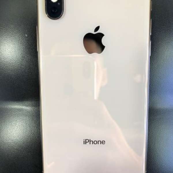 iPhone XS 玫瑰金 256GB