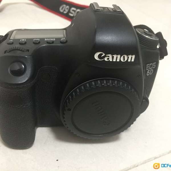 Canon 70 200 f4 is ii 行貨$8200 + 腳環$300 + 6d/6d1 $4300