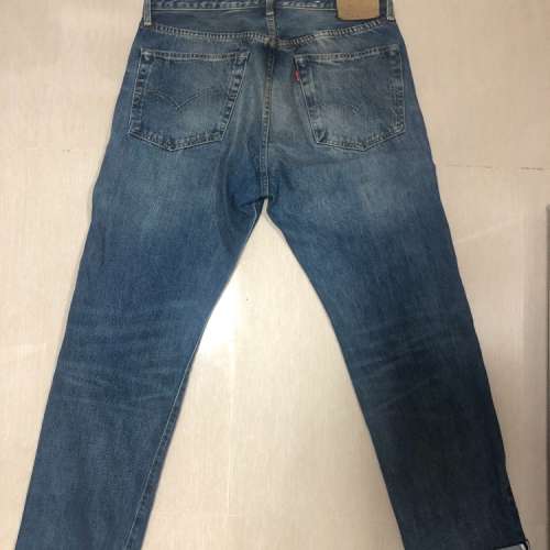 Levis LVC 501z xx 34 腰