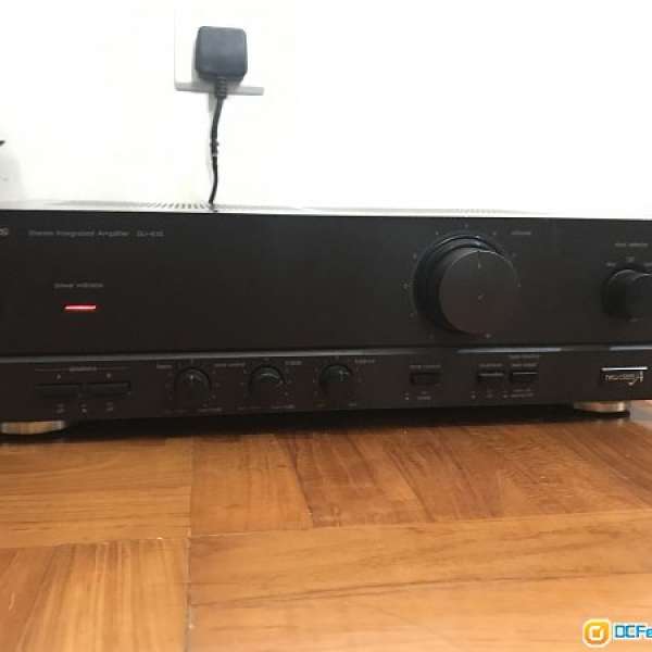 $500-$1000 - 90% New 100% Work - Technics Stereo Integrated Amplifier