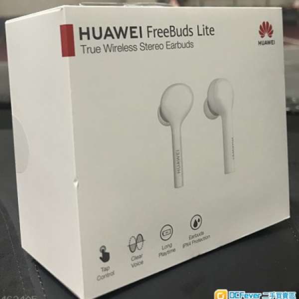 華為耳機 Huawei