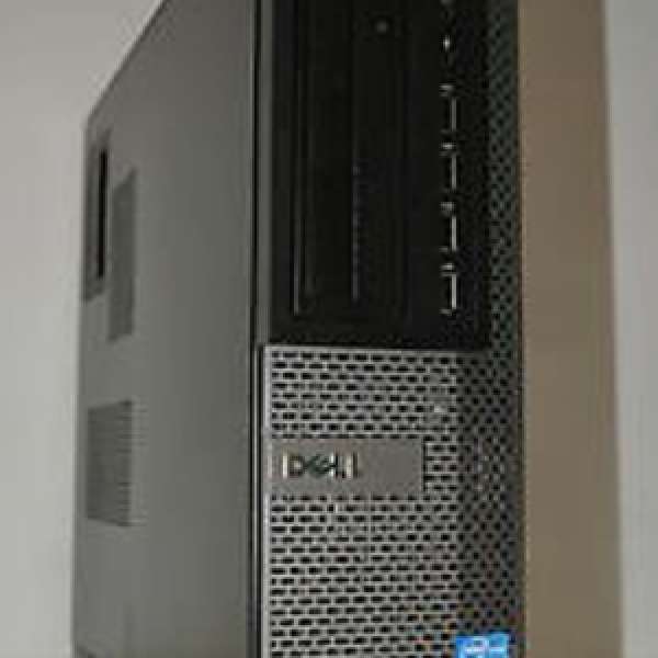 DELL OPTIPLEX 7010  I5-3470 RAM 16GB SSD 256GB+500GB 獨顯+wif+BT 保30天