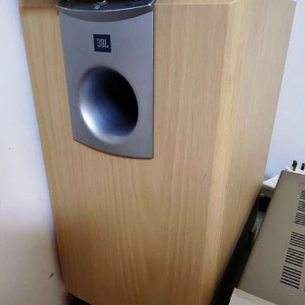 JBL SCS-178 (5.1套裝喇叭組合)