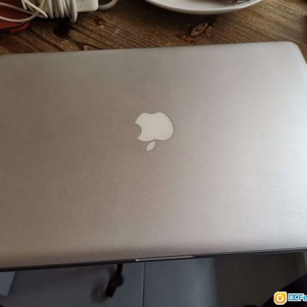 MacBook Pro 15' early 2011 A1286 i7 2.2GHz 8G RAM