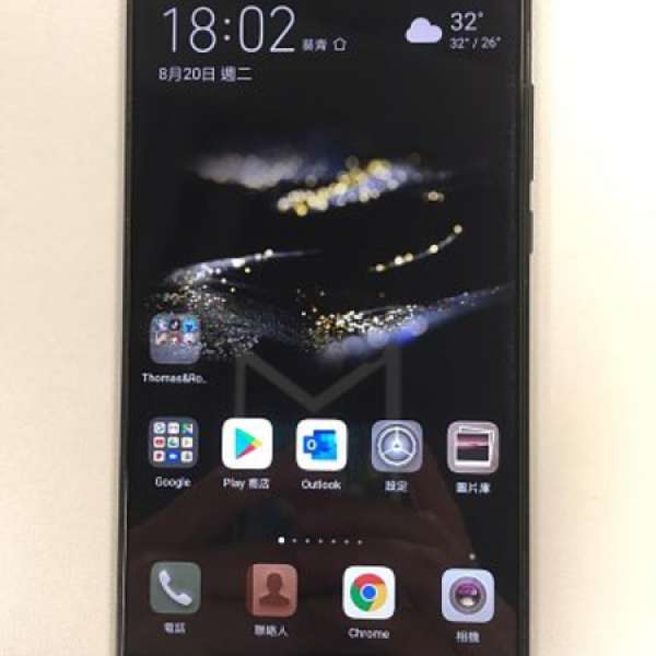 HUAWEI Mate 10