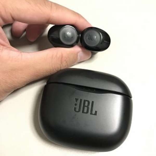 JBL Tune 120 無線藍牙耳機