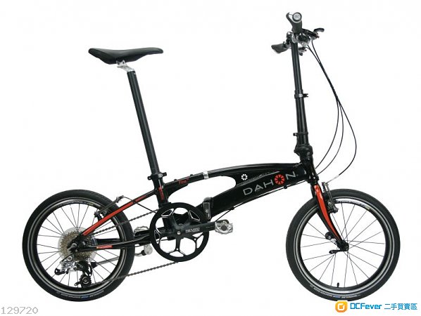 Dahon SRA894 18 9 10.5Kg