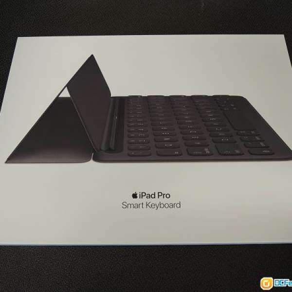 行貨超新淨 iPad Pro (10.5-inch) Smart Keyboard
