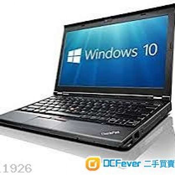 lenovo x230 laptop (不能着机)