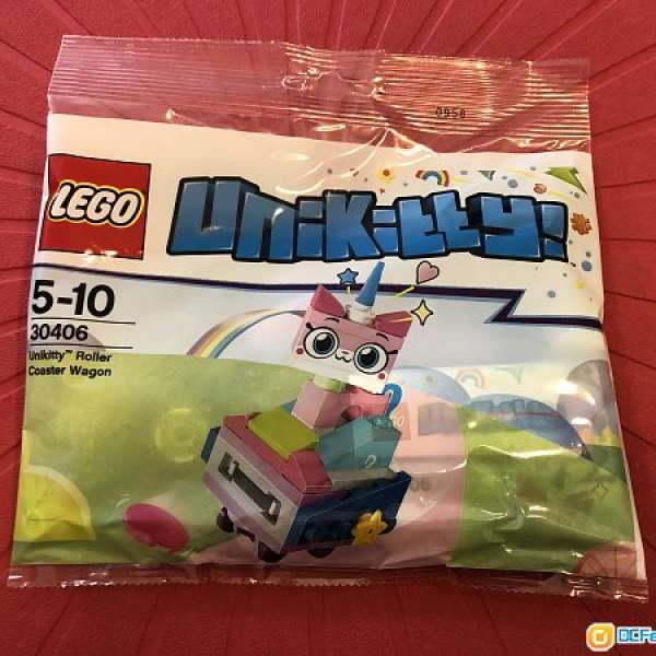 LEGO 30406 Unikitty