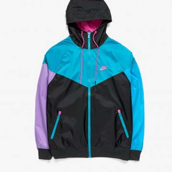 Nike SS19 Windrunner Jacket 風褸 運動 外套NSW