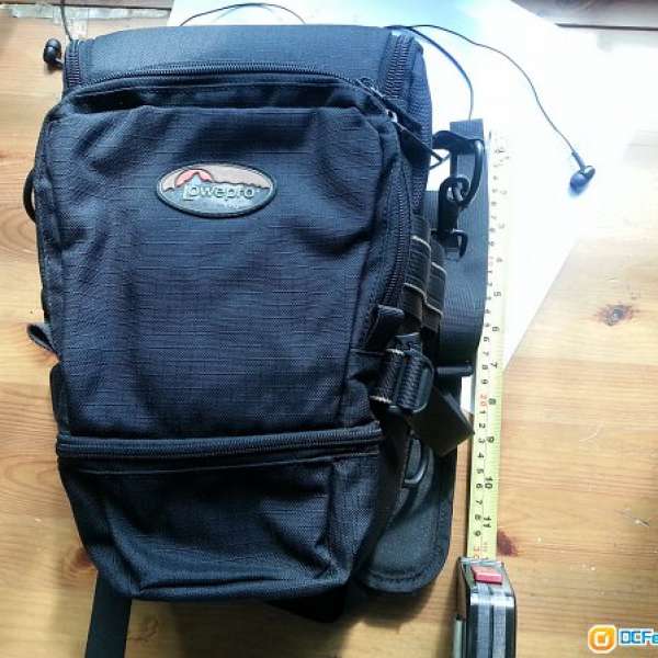 Lowepro 相機直袋90%New