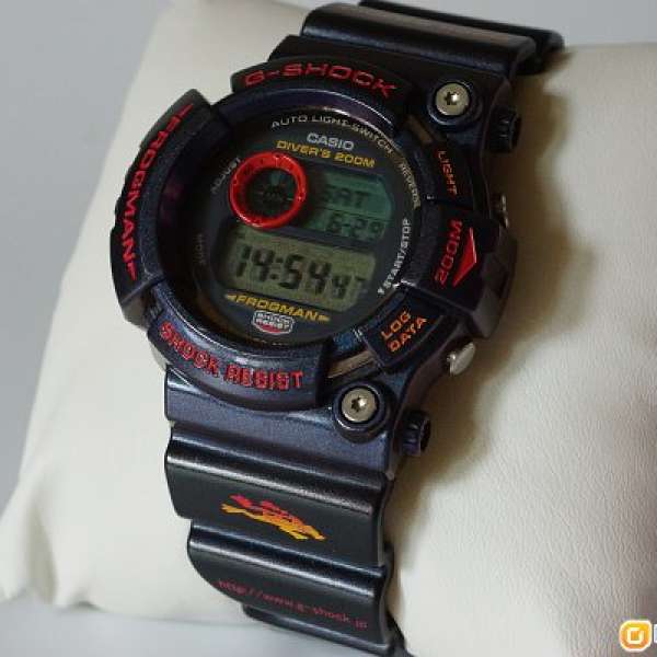 G shock snake cheap killer