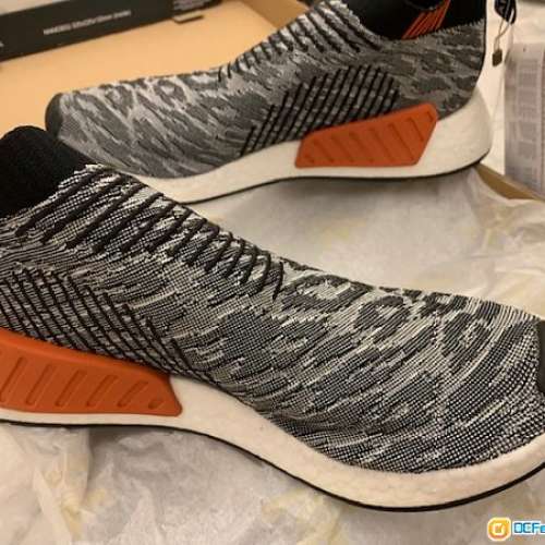 [只此一對] Adidas NMD_CS2 PK (US 11.5, UK 11.0, Eur 46)