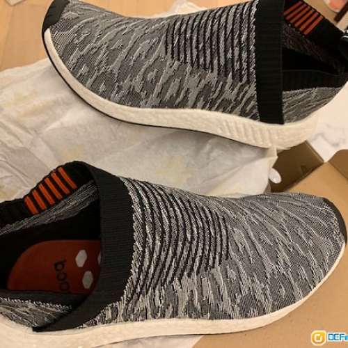 [只此一對] Adidas NMD_CS2 PK (US 11.5, UK 11.0, Eur 46)