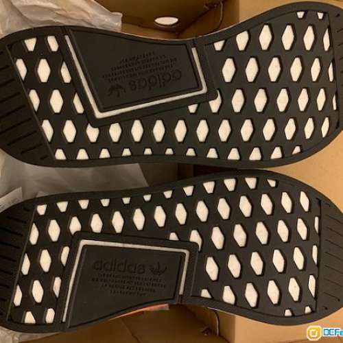 [只此一對] Adidas NMD_CS2 PK (US 11.5, UK 11.0, Eur 46)