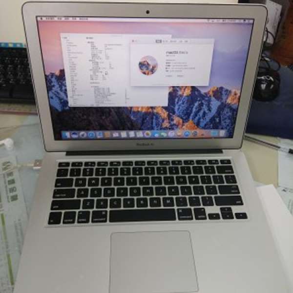 Macbook Air 13 2014 Early