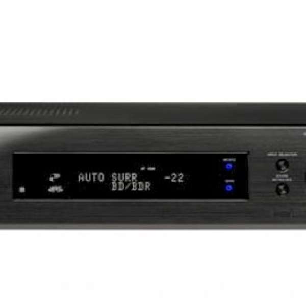 Pioneer Amplifier 4X HDMI VSX-S300