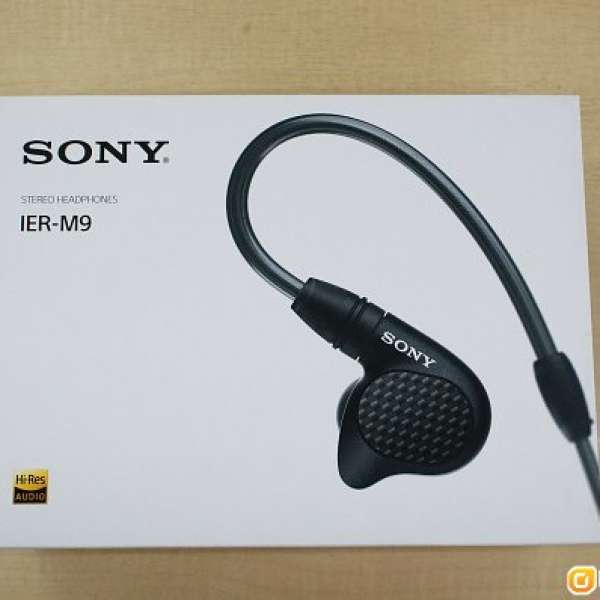 99%新 Sony Ier-m9 有保至20年3月