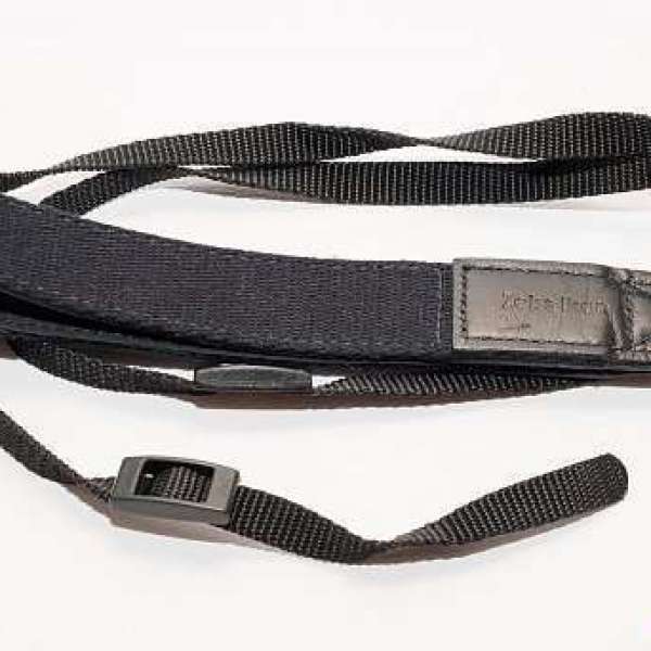 Zeiss Ikon 相機帶 Neck Camera Strap