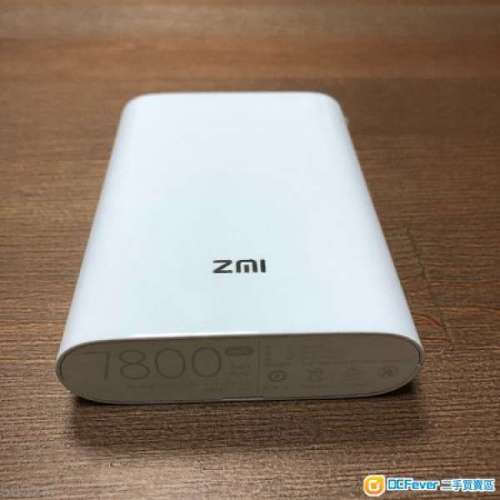 ZMI紫米MF855 4G Pocket WIFI蛋 wifi egg 隨身路由器 全球通