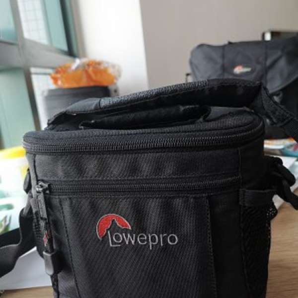 Lowepro Lumina Mini