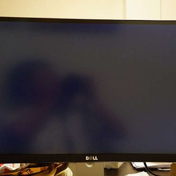 Dell U3415W 34 吋 21:9 曲面螢幕