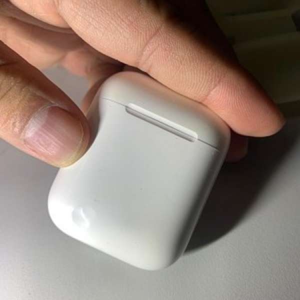 Apple Airpods 第一代