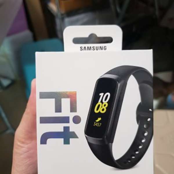 全新Samsung Galaxy fit